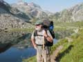 Balades pyrénéennes, la faune, la flore, les paysages, les rencontres et les champignons !