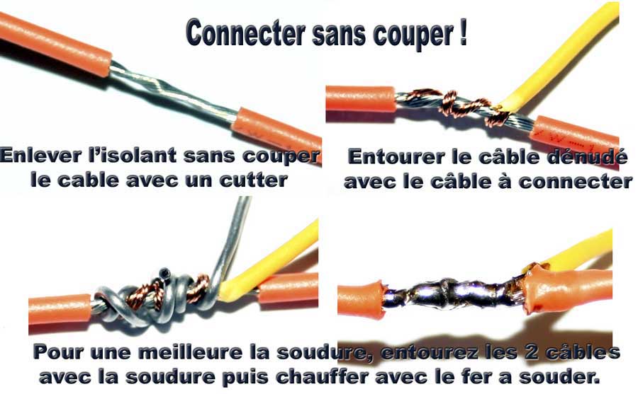 X6R, l'alarme 2 roues bi-directionnelle